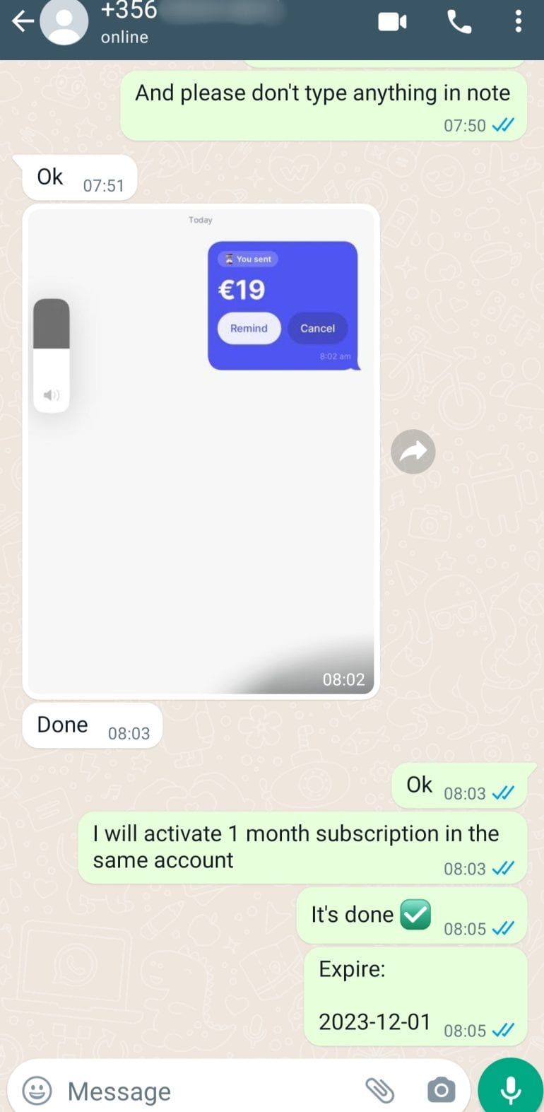 9