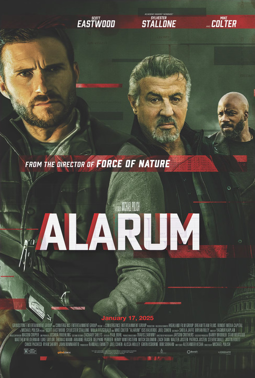 alarum