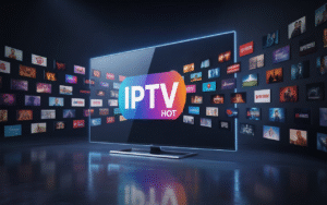 HOT IPTV