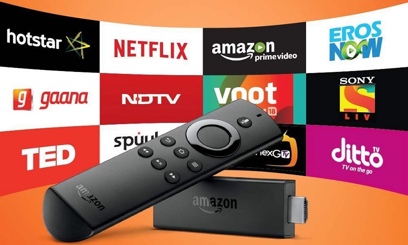 Installer IPTV sur Fire Stick - Best of Guides 2 fire stick