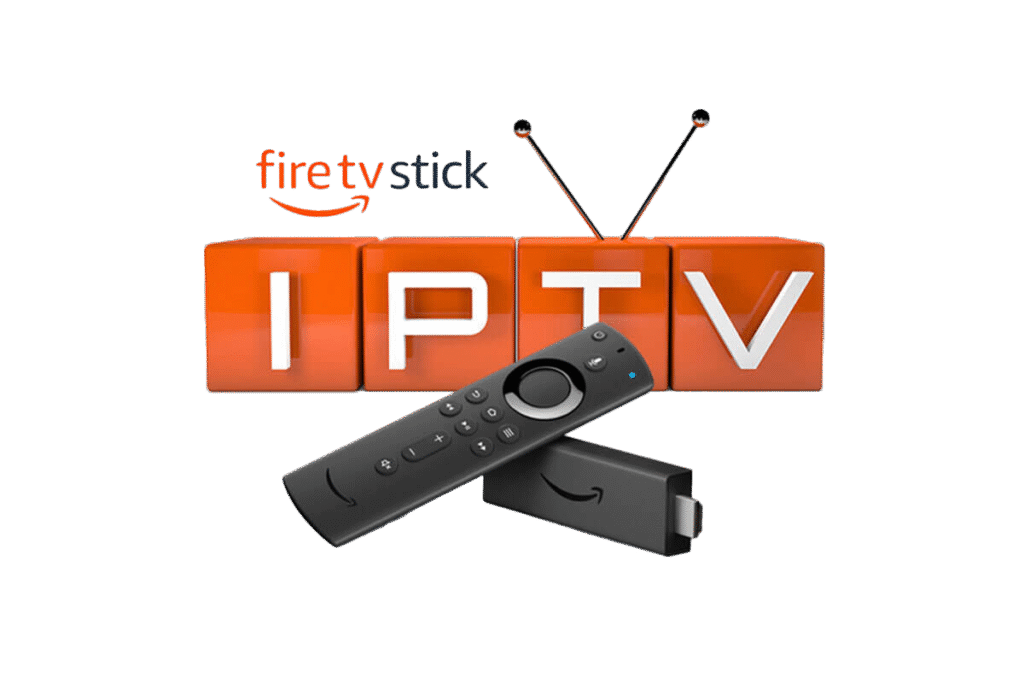 Installer IPTV sur Fire Stick - Best of Guides 3 iptv apps for fire stick