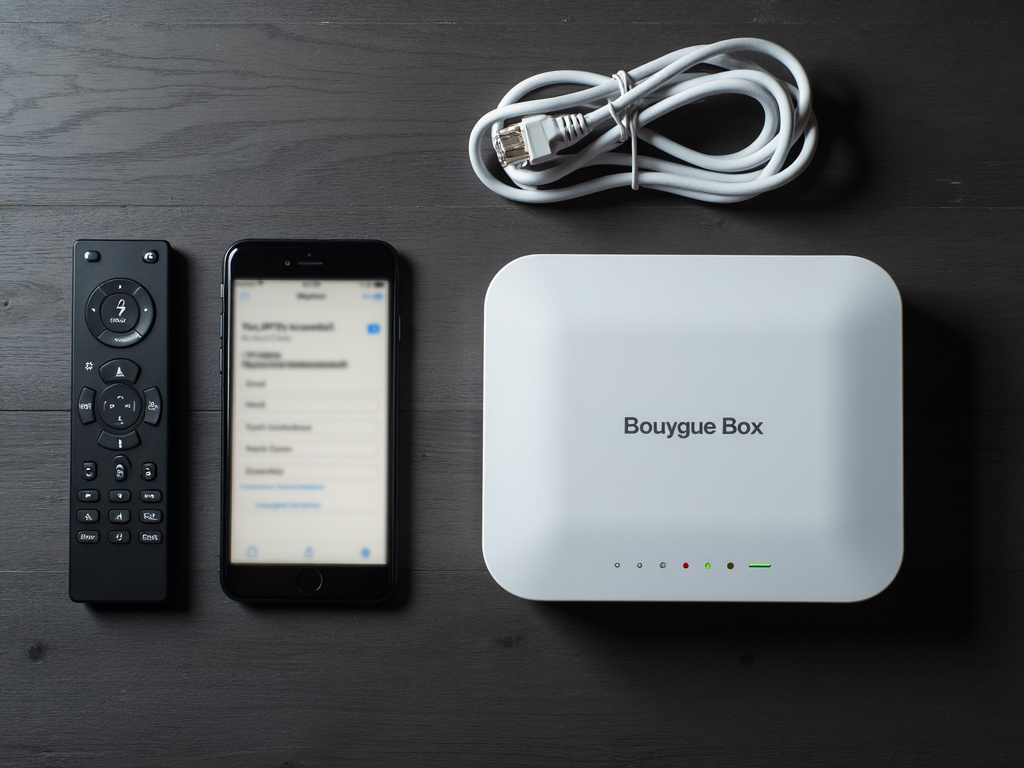 Comment installer IPTV sur box Bouygues ? - Guide complet 1 prerequi
