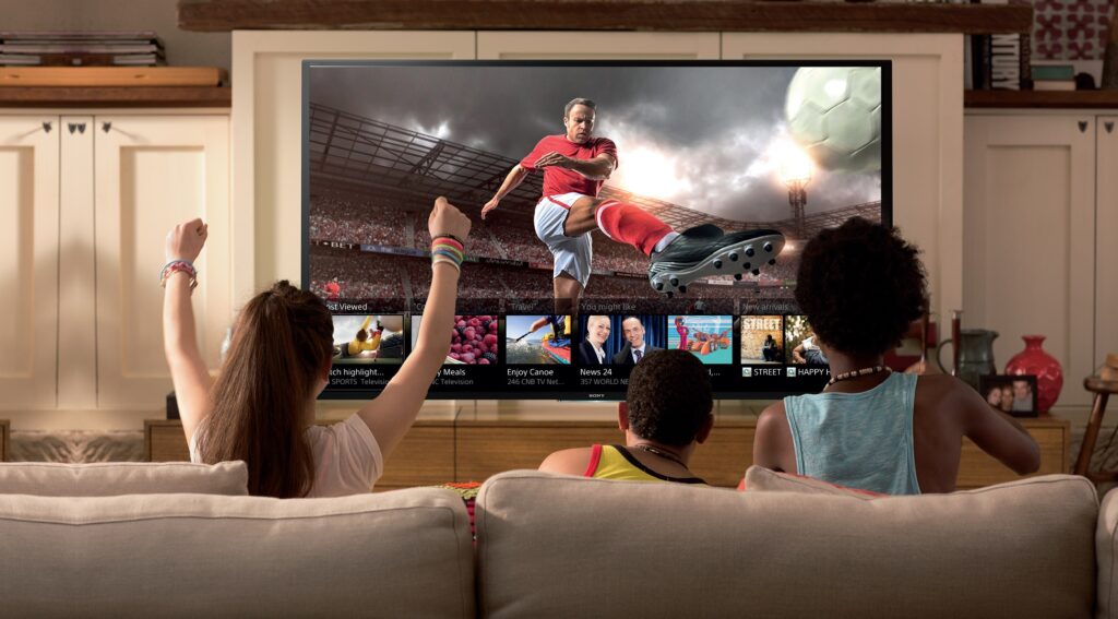 Top 10 des meilleurs abonnements IPTV en France 2 home theatre