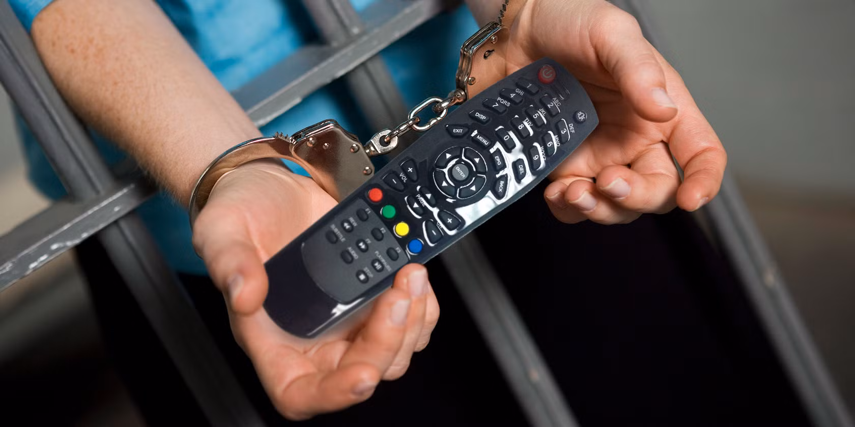 is iptv legal