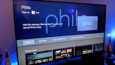 Best IPTV 2025 Providers In USA 5 philo