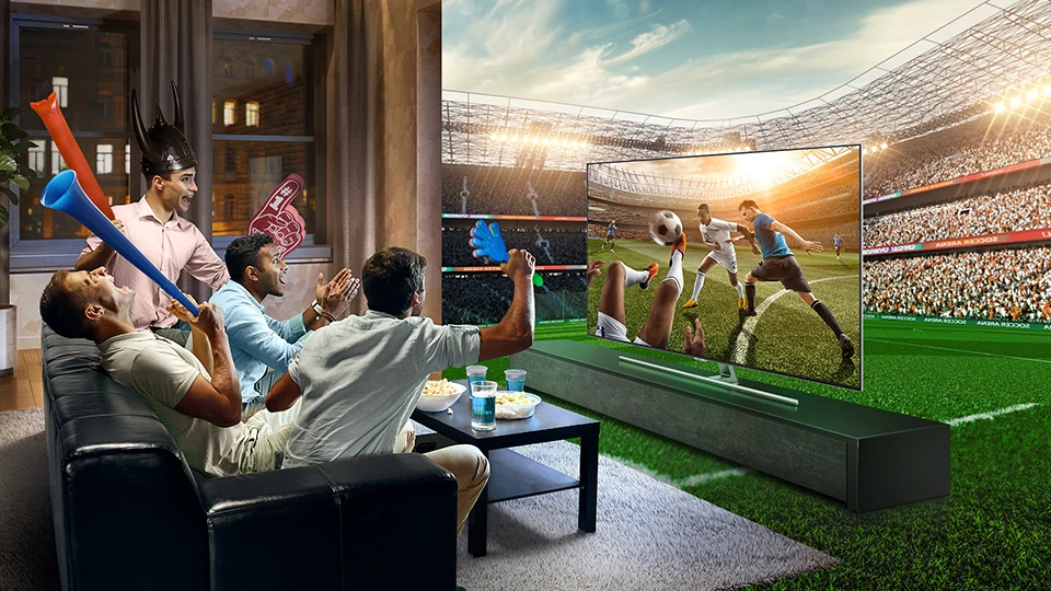 Top 10 des meilleurs abonnements IPTV pour le sport en France 3 topic what is 4k tv and how it is here to get the party started 4