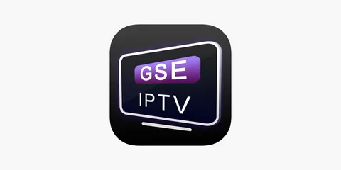 Les meilleurs lecteurs IPTV pour Android et Smart TV en 2025 4 GSE Smart IPTV