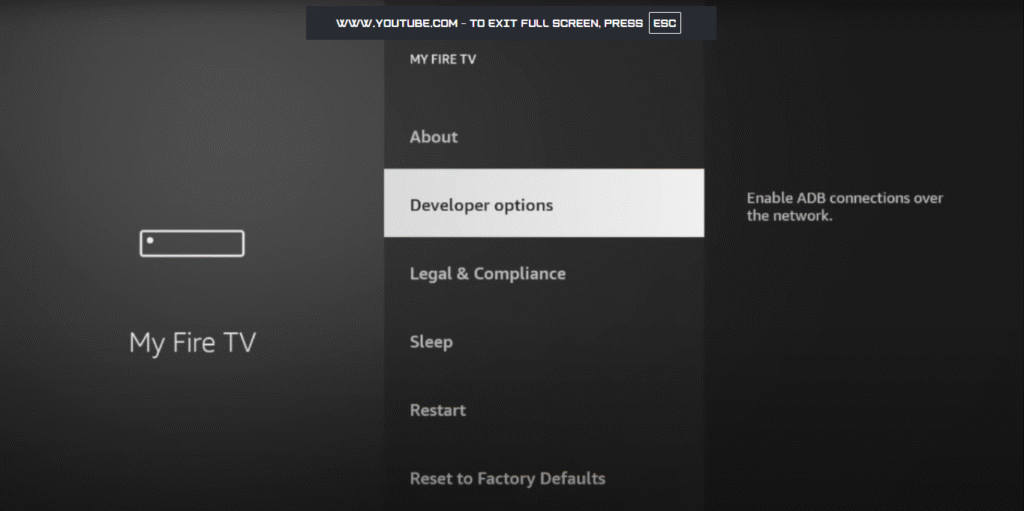 How to Install IPTV Smarters Pro on Firestick (Step By Step Guide) 2 image 1