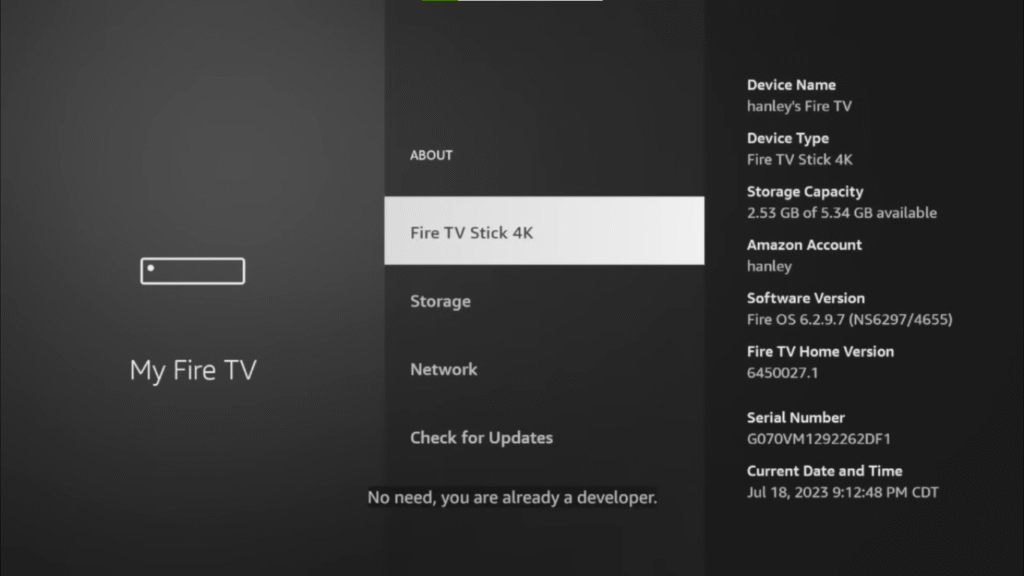 How to Install IPTV Smarters Pro on Firestick (Step By Step Guide) 1 image