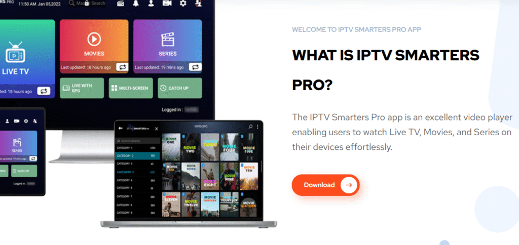 How to Install IPTV Smarters Pro on Firestick (Step By Step Guide) 4 image 3