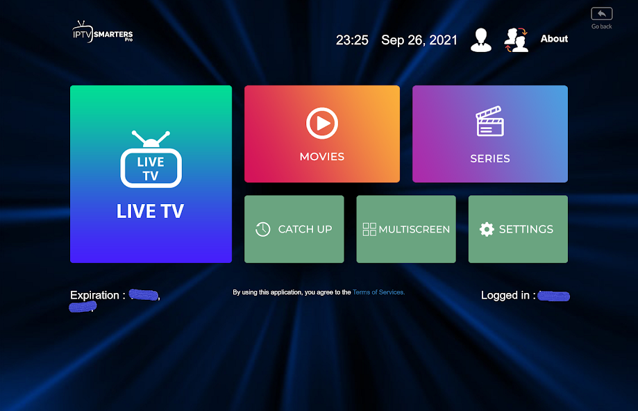 How to Install IPTV Smarters Pro on Firestick (Step By Step Guide) 8 image 8