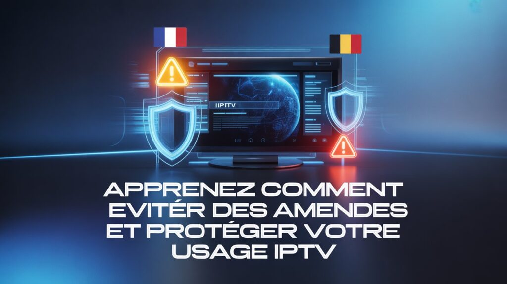 IPTV légal : ce que la loi prépare pour 2025 4 IPTV légal