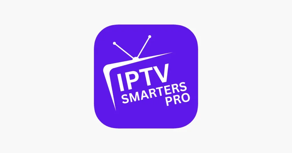 Installation de Hot Player sur Samsung Smart TV : guide complet et simple 2 IPTV Smarters Pro