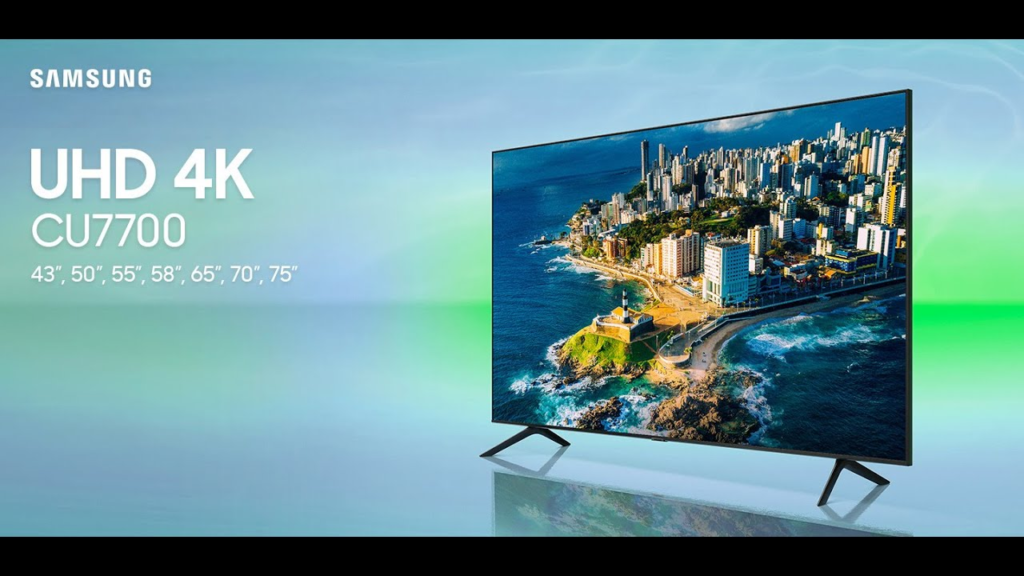 Installation de Hot Player sur Samsung Smart TV : guide complet et simple 1 image 7