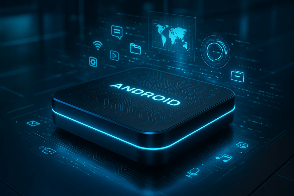 Comment Installer Hot Player sur Android Box facilement 7 image 9