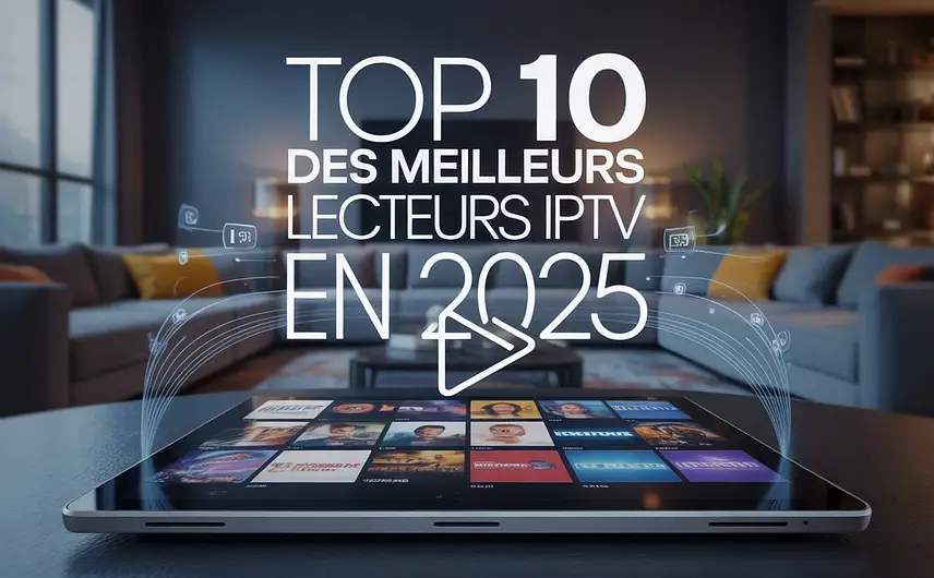 IPTV vs satellite câble comparaison : Guide Complet 3 image