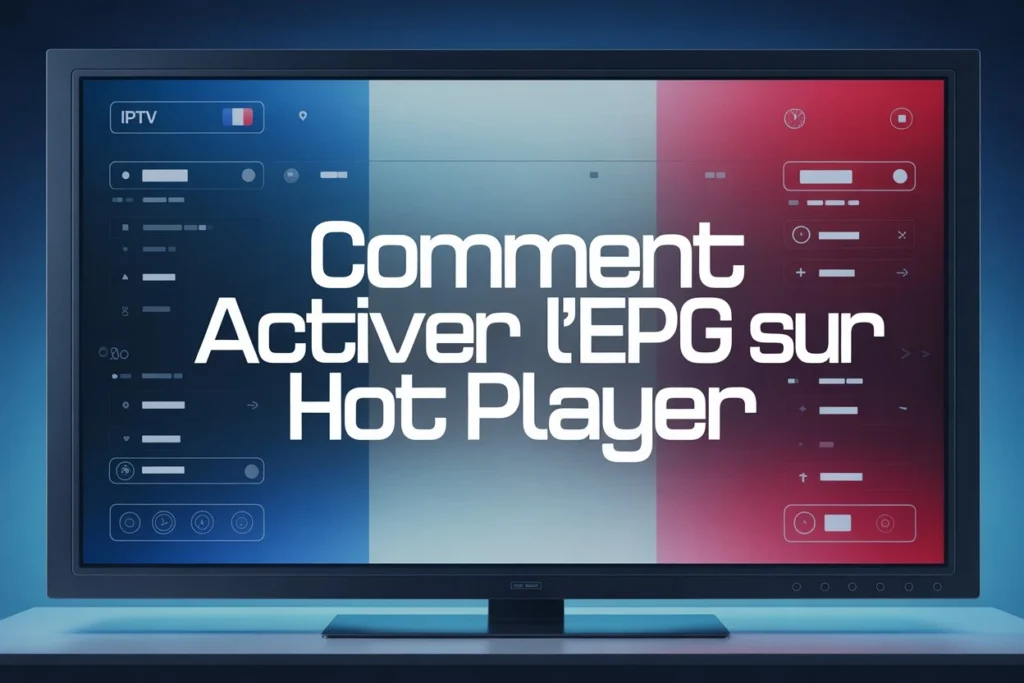 Comment renouveler playlist sur hot player 2 a modern high tech image showing an iptv 7rd4l P Q CHJaU04 tAiA DY NUqRKR5uQFMBaKm0njg