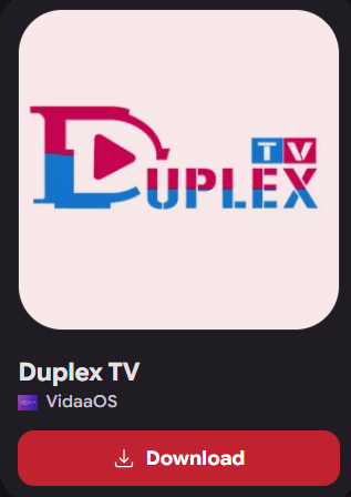 Top 7 meilleures applications IPTV sur Hisense VIDAA OS 4 image 13