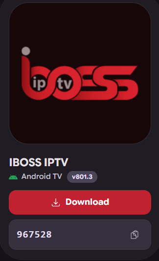 Meilleurs Lecteurs IPTV sur Android TV : Top 10 Exclusif 5 image 18