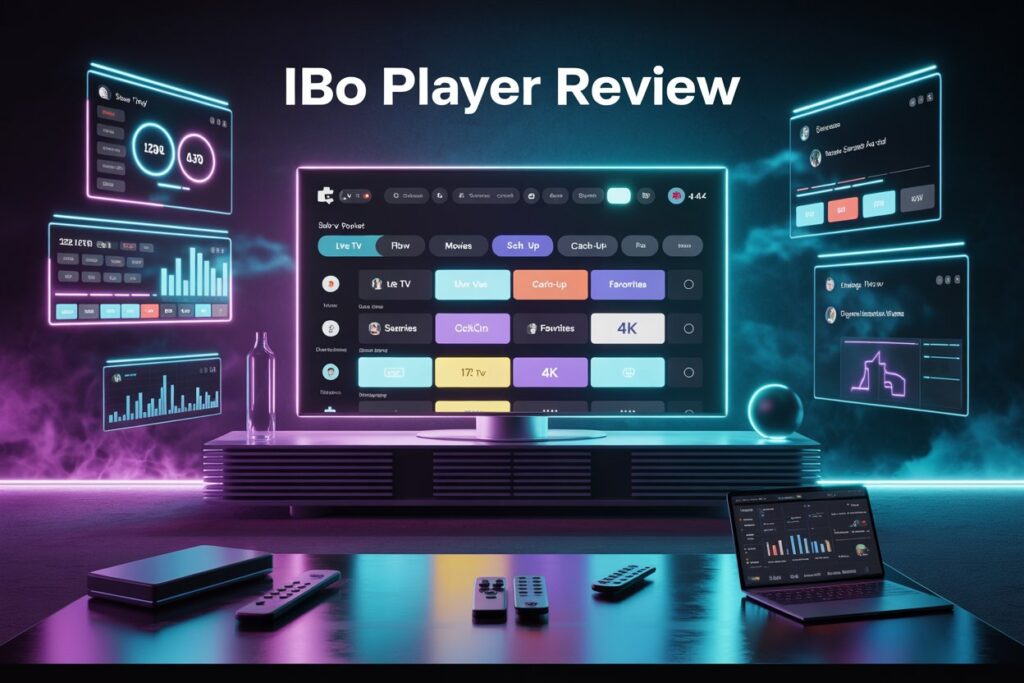 IBO Player Review: The Ultimate Honest Features & Pro Performance Breakdown That Transforms Your Streaming in 2026 2 ibo player review