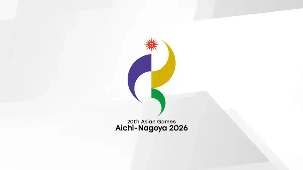 asian sports