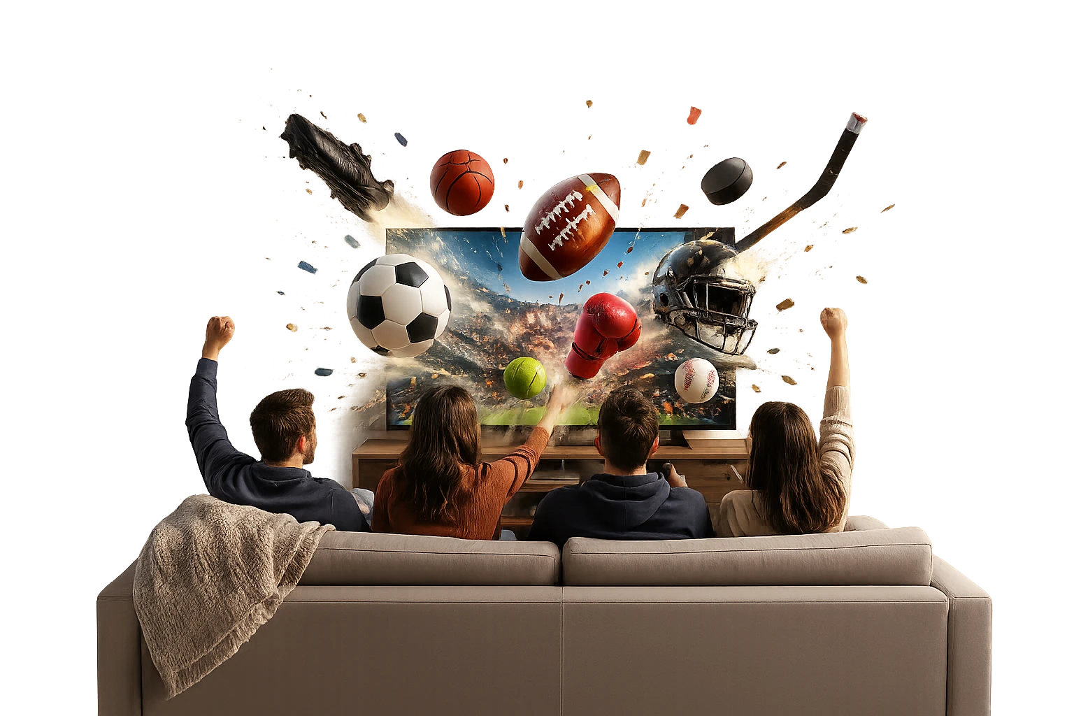 meilleur abonnement iptv france