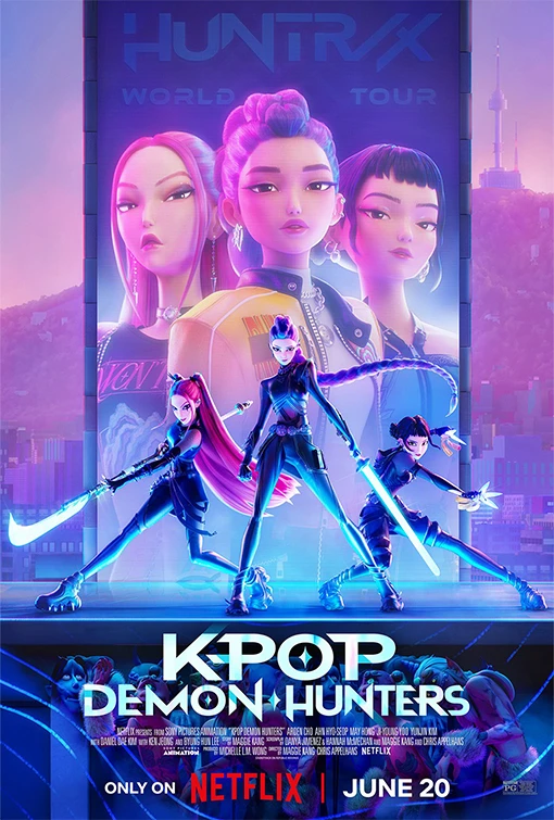 Home 27 KPop-Demon-Hunters