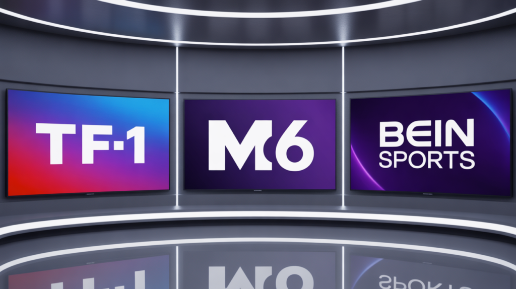 Guide Complet Hot IPTV 2026 : Qu'est-ce que C'est, Comment Ça Fonctionne et À Quoi Ça Sert 3 Quelle chaîne diffusera la Coupe du monde 2026