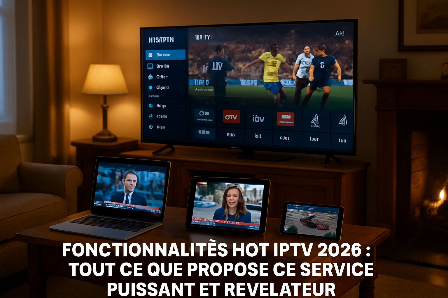 fonctionnalités Hot IPTV, que propose Hot IPTV, Hot IPTV multi-écran, Hot IPTV enregistrement chaîne, options de l'application Hot IPTV fonctionnalités Hot IPTV, que propose Hot IPTV, Hot IPTV multi-écran, Hot IPTV enregistrement chaîne, options de l'application Hot IPTV