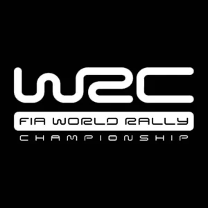 world rally